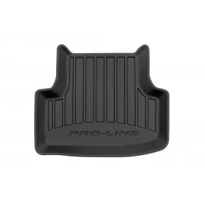 Mochete din cauciuc specifice din seria Frogum 3D ProLine, potrivite pentru Volkswagen Golf VII 2012-2019, T-roc după 2018, Seat Leon după 2012, set de 4 piese, culoare neagră, cu garanție de 24 de lu-image-6220661