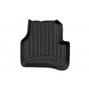 Mochete din cauciuc specifice, potrivite pentru Volkswagen Passat B6, B7 2005-2014, CC 2008-2017, set de 4 piese, culoare neagră, cu garanție de 24 de luni-image-6220674