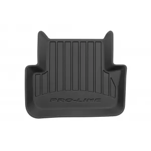 Mănuși din cauciuc specifice, potrivite pentru Audi A4 B8 sedan, wagon, Allroad 2008-2015, A5 Sportback 2009-2016, set de 4 piese, culoare neagră, cu garanție de 24 de luni-image-6220705