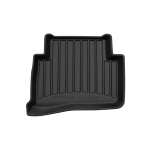 Mănuși de cauciuc specifice, potrivite pentru Hyundai Tucson 2015-2020, Kia Sportage după 2015, set de 4 piese, culoare neagră, cu garanție de 24 de luni din seria Frogum 3D ProLine.-image-6220716