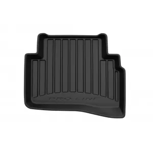 Mănuși de cauciuc specifice, potrivite pentru Hyundai Tucson 2015-2020, Kia Sportage după 2015, set de 4 piese, culoare neagră, cu garanție de 24 de luni din seria Frogum 3D ProLine.-image-6220717