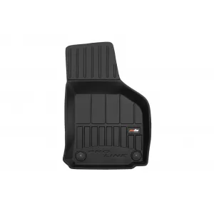 Mochete din cauciuc specifice din seria Frogum 3D ProLine, potrivite pentru Volkswagen Golf VI 2008-2012, Scirocco 2008-2017, Skoda Octavia, RS, Scout 2004-2013, Seat Leon II 2005-2012, Seat Toledo 20-image-6220723