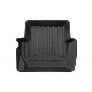 Mănuși de cauciuc specifice potrivite pentru Ford Fiesta Mk VII după 2018, set de 4 piese, culoare neagră, cu garanție de 24 de luni-image-6220805