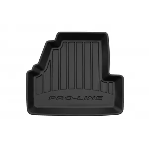 Mochete din cauciuc specifice, potrivite pentru Opel Mokka X, Chevrolet Trax 2013-2019, set de 4 piese, culoare neagră, cu garanție de 24 de luni-image-6220863