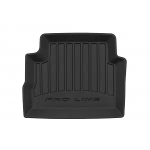 Mochete din cauciuc specifice, potrivite pentru Opel Vectra C sedan 2002-2008, set de 4 piese, culoare neagră, cu garanție de 24 de luni-image-6220873