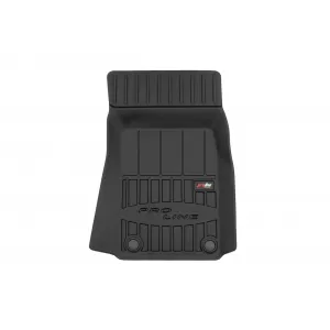 Mochete din cauciuc specifice, potrivite pentru BMW 5 Series E39 1995-2003, set de 4 piese, culoare neagră, cu garanție de 24 de luni-image-6220908