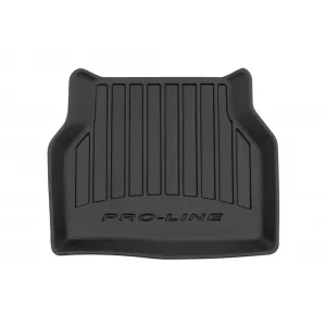 Mochete din cauciuc specifice, potrivite pentru BMW 5 Series E39 1995-2003, set de 4 piese, culoare neagră, cu garanție de 24 de luni-image-6220909