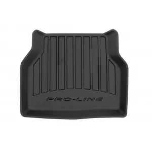 Mochete din cauciuc specifice, potrivite pentru BMW 5 Series E39 1995-2003, set de 4 piese, culoare neagră, cu garanție de 24 de luni-image-6220910