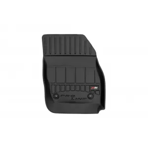 Mochete din cauciuc specifice, potrivite pentru Mazda 3 2009-2013, din seria Frogum 3D ProLine, set de 4 piese, culoare neagră, cu garanție de 24 de luni-image-6220958