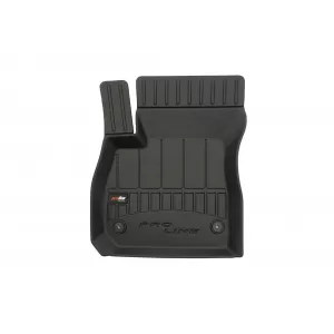 Mochete din cauciuc specifice, potrivite pentru Opel Insignia B după 2017, set de 4 piese, culoare neagră, cu garanție de 24 de luni-image-6221017