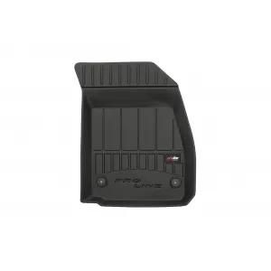 Mochete din cauciuc specifice, potrivite pentru Opel Insignia B după 2017, set de 4 piese, culoare neagră, cu garanție de 24 de luni-image-6221018
