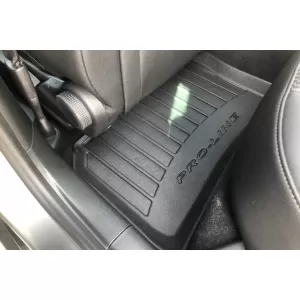 Mochete din cauciuc specifice, potrivite pentru Opel Insignia B după 2017, set de 4 piese, culoare neagră, cu garanție de 24 de luni-image-6221022