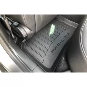 Mochete din cauciuc specifice, potrivite pentru Opel Insignia B după 2017, set de 4 piese, culoare neagră, cu garanție de 24 de luni-image-6221023