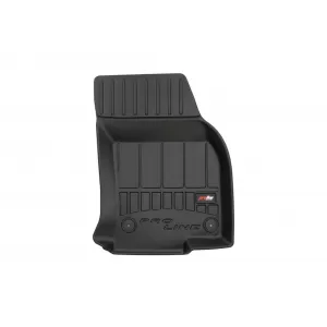 Mănuși din cauciuc specifice, potrivite pentru Audi Q2 după 2016, set de 4 piese, culoare neagră, cu garanție de 24 de luni-image-6221078