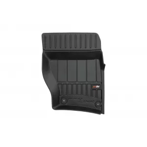 Mochete de cauciuc specifice potrivite pentru Volkswagen Touareg 2010-2018, Porsche Cayenne 2010-2017, set de 4 piese, culoare neagră, cu garanție de 24 de luni-image-6221119