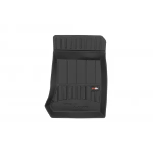 Mănuși de cauciuc specifice potrivite pentru Mercedes GLK X204 2008-2015, set de 4 piese, culoare neagră, cu garanție de 24 de luni-image-6221188