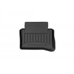 Mănuși de cauciuc specifice, potrivite pentru Mercedes CLS C218 coupe, X218 Shooting brake 2010-2018, set de 4 piese, culoare neagră, cu garanție de 24 de luni-image-6221266