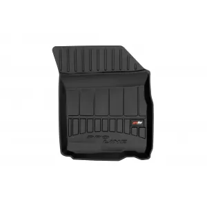 Mocheta de cauciuc specifică din seria Frogum 3D ProLine, potrivită pentru Fiat Sedici 2006-2015, Suzuki SX4 2006-2013, Suzuki Swift 2005-2010, set de 4 piese, culoare neagră, cu garanție de 24 de lun-image-6221292