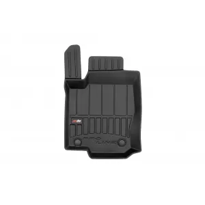 Mochete din cauciuc specifice, potrivite pentru Mercedes ML W166 2011-2015, set de 4 piese, culoare neagră, cu garanție de 24 de luni-image-6221296