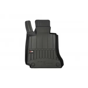 Mochete din cauciuc specifice, potrivite pentru seria Frogum 3D ProLine pentru Mercedes C class W204 sedan, wagon 2007-2014, set de 4 piese, culoare neagră, cu garanție de 24 de luni-image-6221322