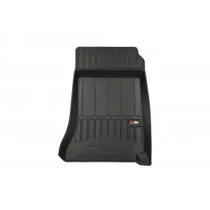 Mochete din cauciuc specifice, potrivite pentru seria Frogum 3D ProLine pentru Mercedes C class W204 sedan, wagon 2007-2014, set de 4 piese, culoare neagră, cu garanție de 24 de luni-image-6221323