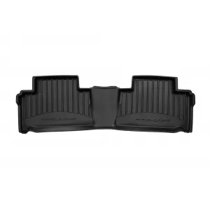 Mochete din cauciuc specifice, potrivite pentru Ford Galaxy II 2010-2015, din seria Frogum 3D ProLine, set de 3 piese, culoare neagră, cu garanție de 24 de luni-image-6221329