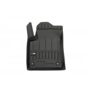 Mochete din cauciuc specifice, potrivite pentru Citroen C3 Aircross II după 2017, set de 4 piese, culoare neagră, cu garanție de 24 de luni-image-6221350
