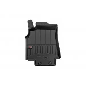 Mochete din cauciuc specifice, potrivite pentru Mercedes B class W245 2005-2011, set de 4 piese, culoare neagră, cu garanție de 24 de luni din seria Frogum 3D ProLine.-image-6221383