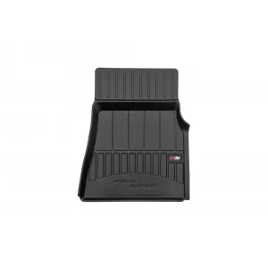 Mochete din cauciuc specifice, potrivite pentru Mercedes B class W245 2005-2011, set de 4 piese, culoare neagră, cu garanție de 24 de luni din seria Frogum 3D ProLine.-image-6221384
