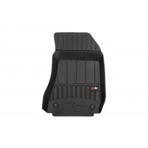 Mochete din cauciuc specifice, potrivite pentru Alfa Romeo 159 2005-2011, set de 4 piese, culoare neagră, cu garanție de 24 de luni din seria Frogum 3D ProLine.-image-6221396