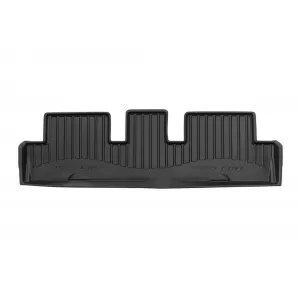 Mochete de cauciuc specifice din seria Frogum 3D ProLine, potrivite pentru Citroen C4 Picasso după 2013, C4 Spacetourer după 2018, set de 3 piese, culoare neagră, cu garanție de 24 de luni-image-6221406