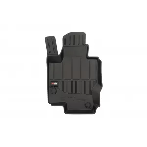 Mochete din cauciuc specifice, potrivite pentru seria Frogum 3D ProLine pentru Mercedes GLE W167 SUV, coupe C167 după 2019, set de 4 piese, culoare neagră, cu garanție de 24 de luni-image-6221417