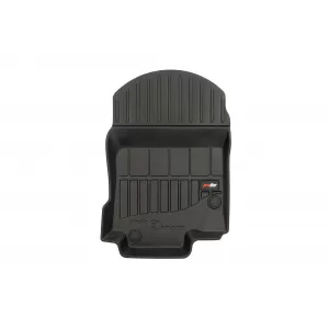 Mochete din cauciuc specifice, potrivite pentru seria Frogum 3D ProLine pentru Mercedes GLE W167 SUV, coupe C167 după 2019, set de 4 piese, culoare neagră, cu garanție de 24 de luni-image-6221418