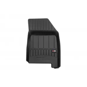 Mochete de cauciuc specifice, potrivite pentru Dacia Duster II 2017-2021, din seria Frogum 3D ProLine, set de 4 piese, culoare neagră, cu garanție de 24 de luni-image-6221463