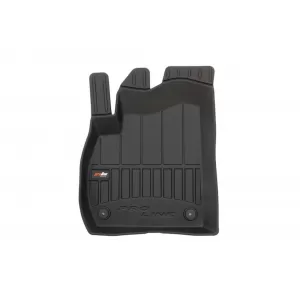 Mănuși de cauciuc specifice potrivite pentru Opel Zafira C 2012-2019, set de 4 piese, culoare neagră, cu garanție de 24 de luni din seria Frogum 3D ProLine.-image-6221490