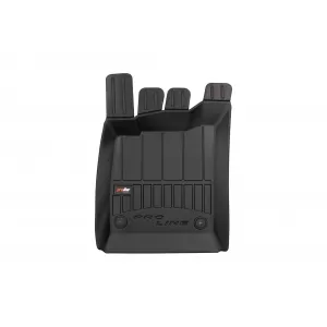Mochete din cauciuc specifice, potrivite pentru seria Frogum 3D ProLine pentru Opel Vectra C wagon, Opel Signum 2003-2008, set de 4 piese, culoare neagră, cu garanție de 24 de luni-image-6221511