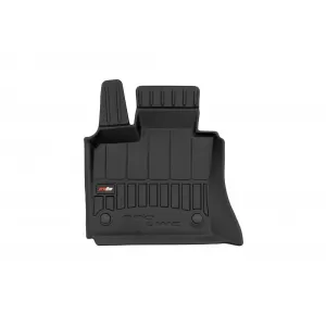 Mochete de cauciuc specifice, potrivite pentru BMW X5 F15 2013-2018, set de 4 piese, culoare neagră, cu garanție de 24 de luni din seria Frogum 3D ProLine.-image-6221559