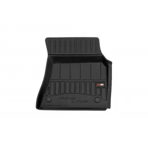 Mochete de cauciuc specifice, potrivite pentru BMW X5 F15 2013-2018, set de 4 piese, culoare neagră, cu garanție de 24 de luni din seria Frogum 3D ProLine.-image-6221560