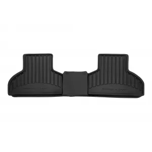Mochete de cauciuc specifice, potrivite pentru BMW X5 F15 2013-2018, set de 4 piese, culoare neagră, cu garanție de 24 de luni din seria Frogum 3D ProLine.-image-6221561