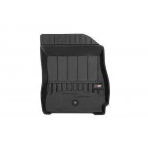 Mochete din cauciuc specifice, potrivite pentru Chevrolet Orlando 2010-2018, set de 4 piese, culoare neagră, cu garanție de 24 de luni din seria Frogum 3D ProLine.-image-6221586