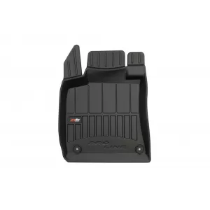 Mănuși de cauciuc specifice potrivite pentru Peugeot 508 după 2018, set de 4 piese, culoare neagră, cu garanție de 24 de luni-image-6221618
