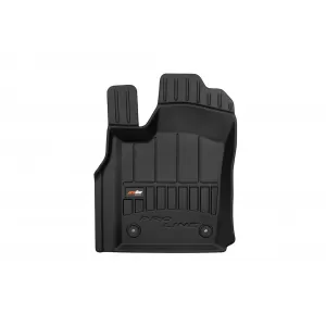 Mănuși de cauciuc specifice potrivite pentru Jeep Grand Cherokee WK2 după 2017, set de 4 piese, culoare neagră, cu garanție de 24 de luni-image-6221660