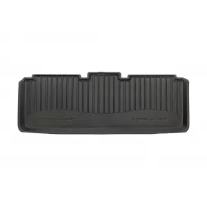 Mănuși de cauciuc specifice potrivite pentru Tesla Model S 2012-2021 din seria Frogum 3D ProLine, set de 3 piese, culoare neagră, cu garanție de 24 de luni-image-6221678