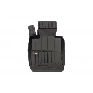 Mănuși de cauciuc specifice potrivite pentru BMW Seria 3 E90, E91 2004-2011, set de 4 piese, culoare neagră, cu garanție de 24 de luni-image-6221697