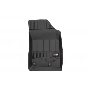 Mănuși de cauciuc specifice, potrivite pentru Jeep Compass după 2016, Alfa Romeo Tonale după 2022, set de 4 piese, culoare neagră, cu garanție de 24 de luni-image-6221708