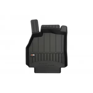 Mochete din cauciuc specifice, potrivite pentru Renault Megane 2002-2008, set de 4 piese, culoare neagră, cu garanție de 24 de luni-image-6221731