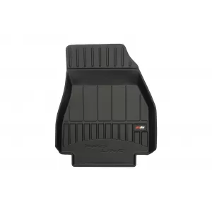Mochete din cauciuc specifice, potrivite pentru Renault Megane 2002-2008, set de 4 piese, culoare neagră, cu garanție de 24 de luni-image-6221732