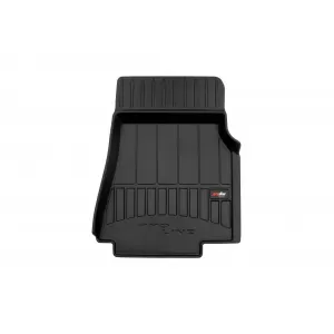 Mochete din cauciuc specifice, potrivite pentru Mercedes A class W169 2004-2012, set de 4 piese, culoare neagră, cu garanție de 24 de luni-image-6221746