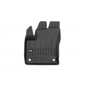 Mănuși de cauciuc specifice potrivite pentru Toyota Prius IV după 2015, set de 4 piese, culoare neagră, cu garanție de 24 de luni-image-6221766
