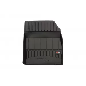 Mochete de cauciuc specifice potrivite pentru Renault Scenic, Grand Scenic 2009-2016, set de 3 piese, culoare neagră, cu garanție de 24 de luni-image-6221785
